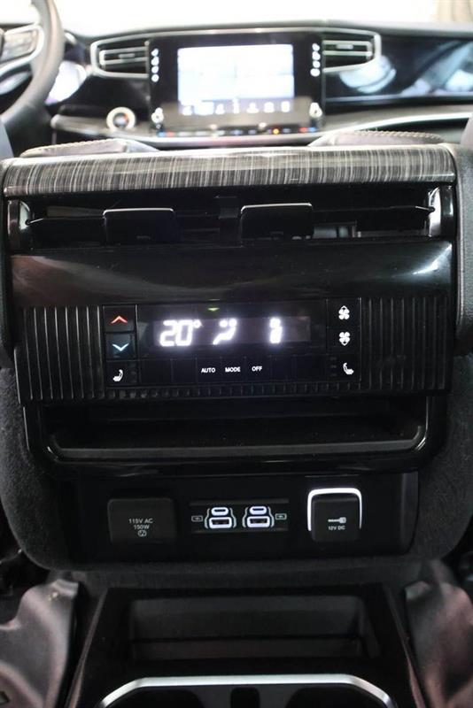 jeep Wagoneer 2022 - 33