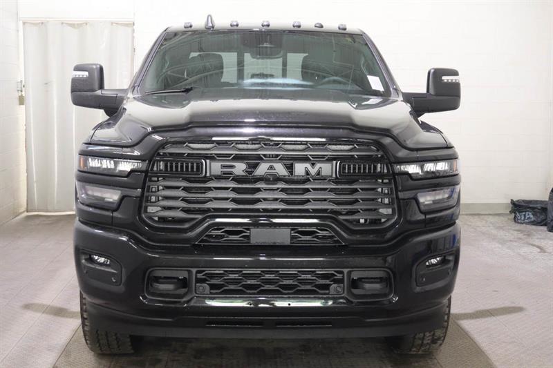 ram 2500 2026 - 2