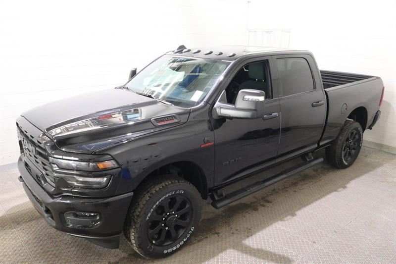ram 2500 2026 - 3