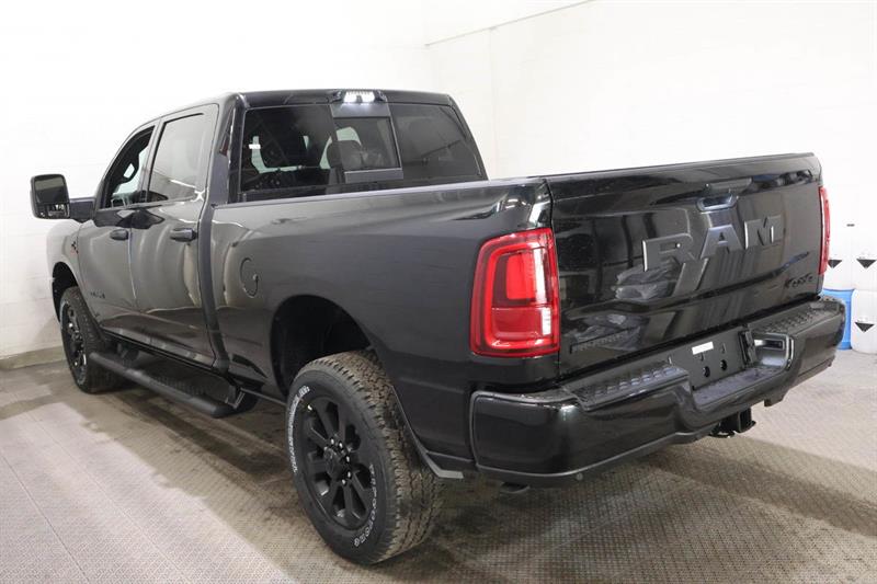 ram 2500 2026 - 4