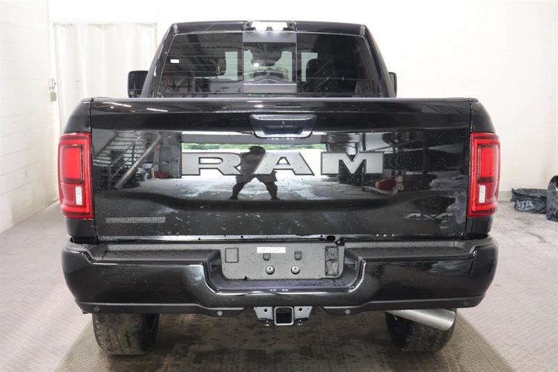 ram 2500 2026 - 5
