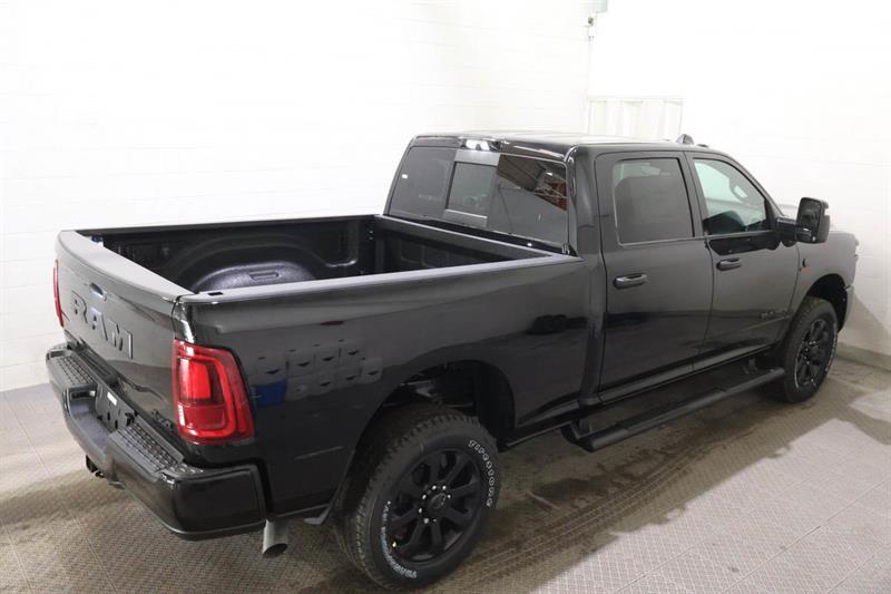 ram 2500 2026 - 6