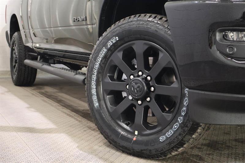 ram 2500 2026 - 7