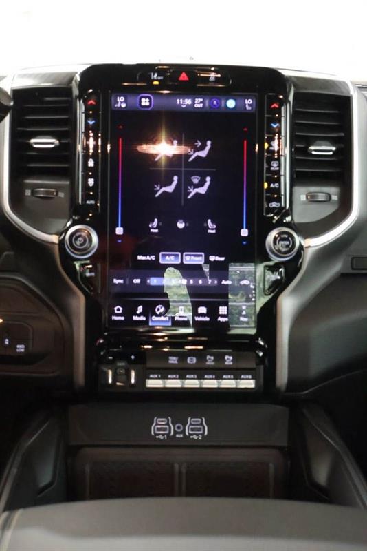 ram 2500 2026 - 16