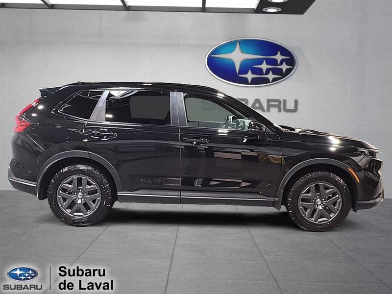 honda CR-V Hybrid 2026 - 4