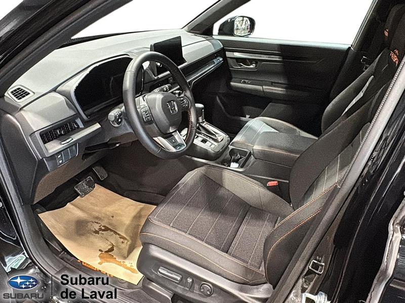 honda CR-V Hybrid 2026 - 10