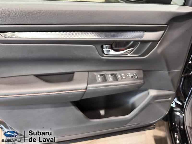 honda CR-V Hybrid 2026 - 11