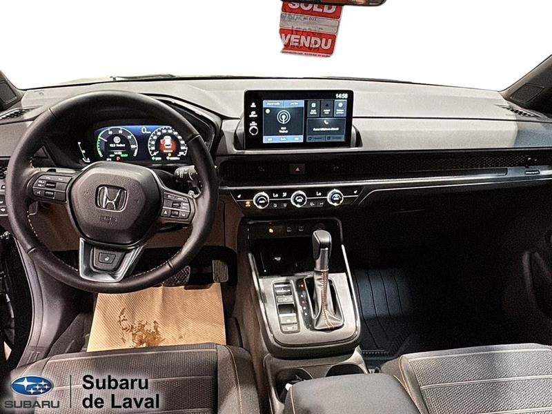 honda CR-V Hybrid 2026 - 17