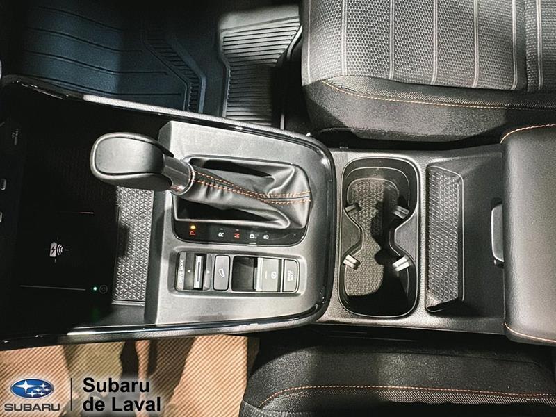 honda CR-V Hybrid 2026 - 18