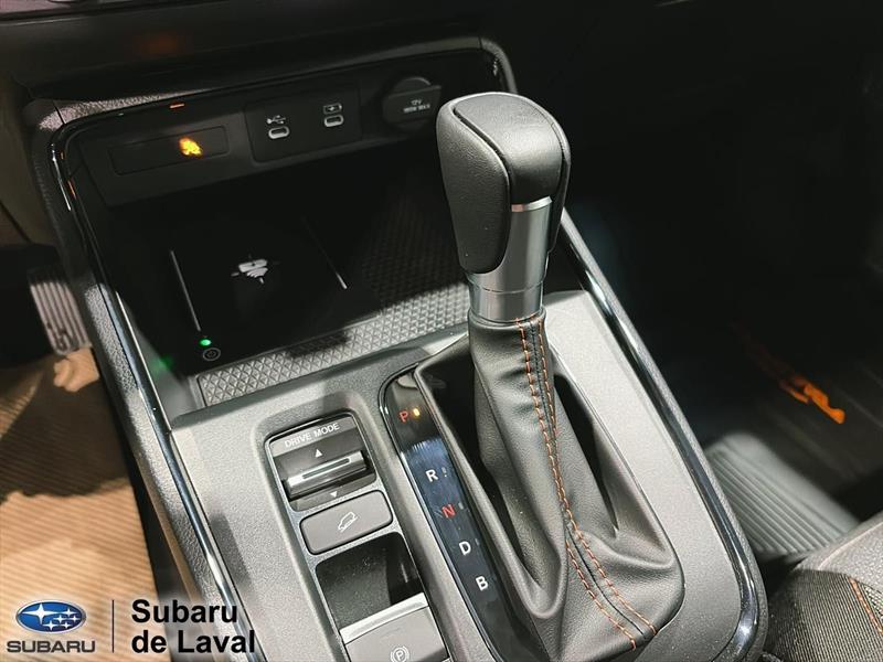 honda CR-V Hybrid 2026 - 21