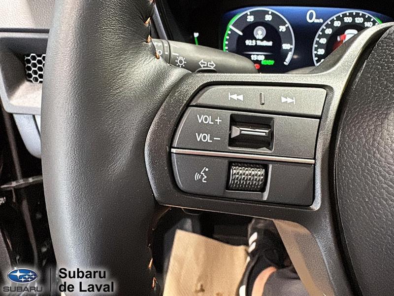 honda CR-V Hybrid 2026 - 23