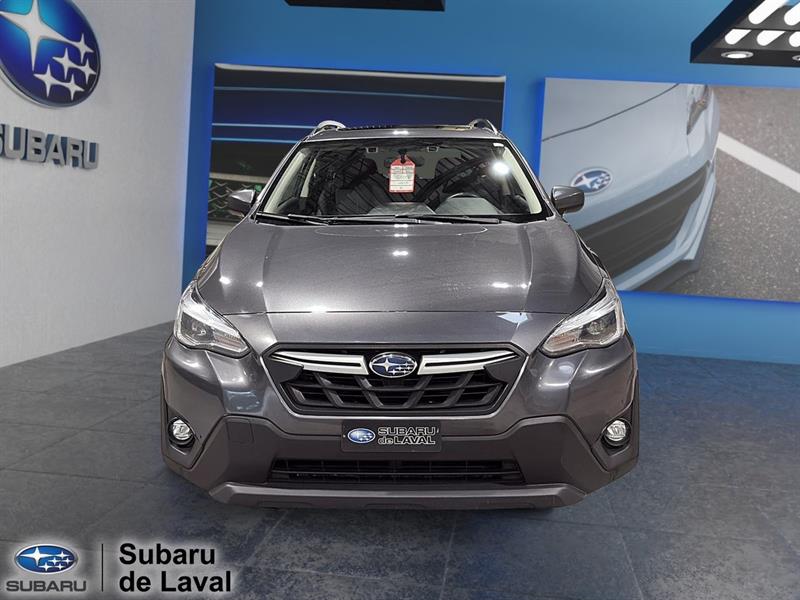 subaru Crosstrek 2022 - 2