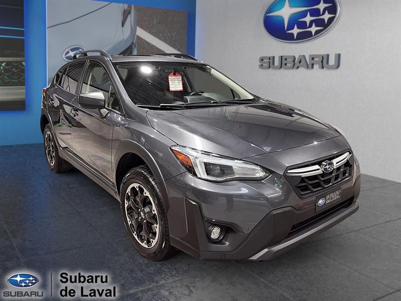 subaru Crosstrek 2022 - 3