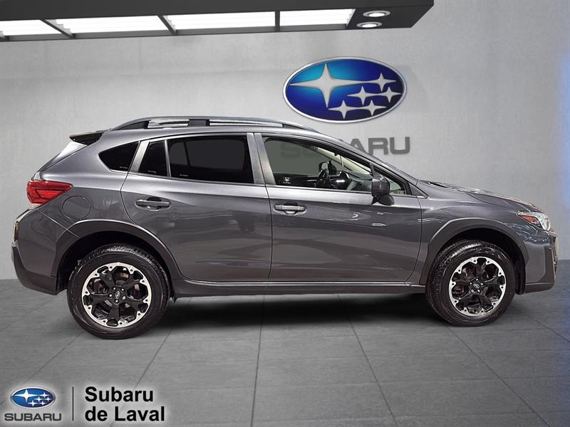 subaru Crosstrek 2022 - 4
