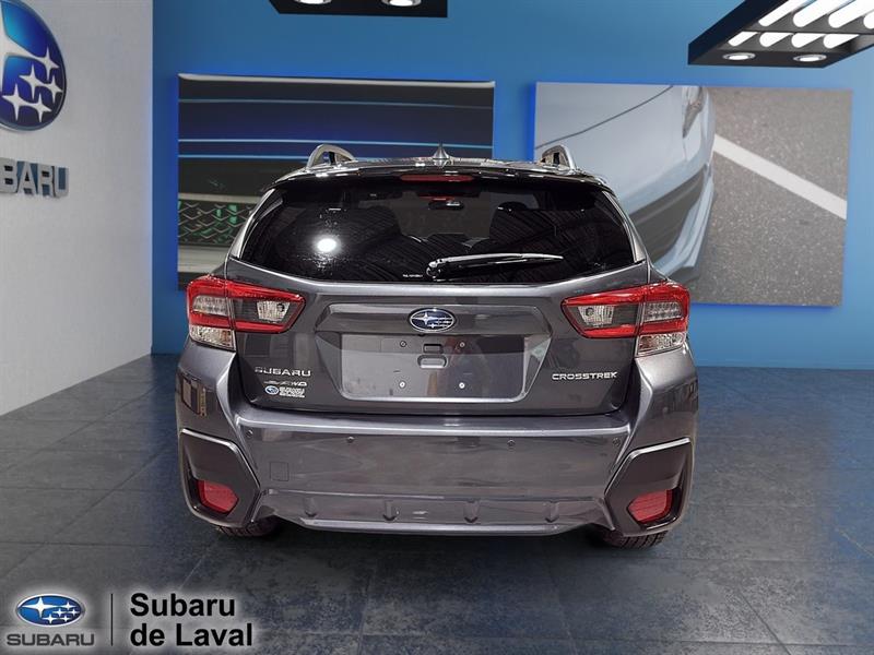 subaru Crosstrek 2022 - 6