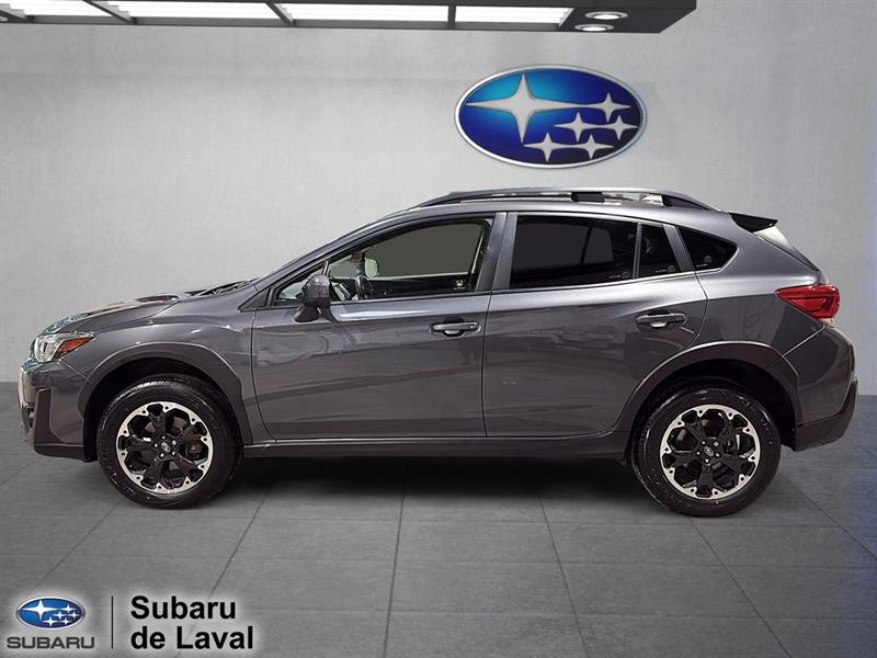 subaru Crosstrek 2022 - 8