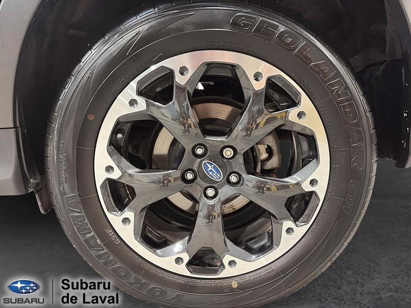 subaru Crosstrek 2022 - 9