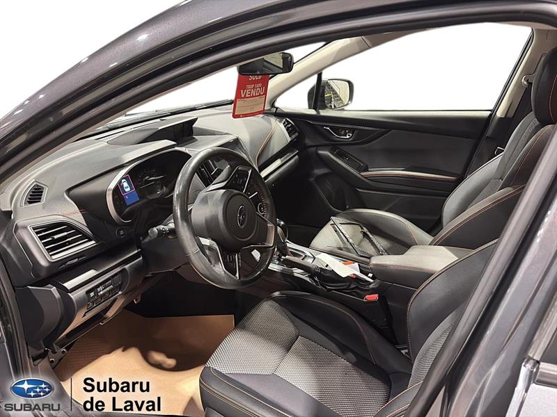 subaru Crosstrek 2022 - 10