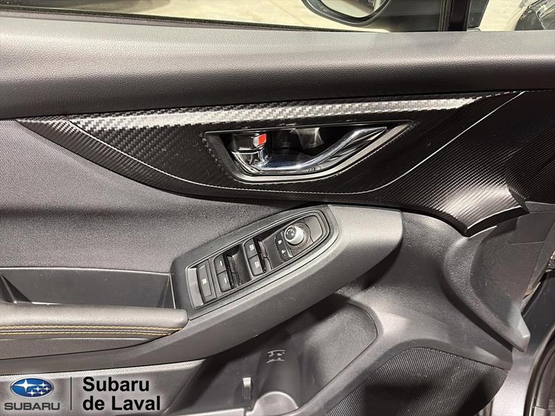 subaru Crosstrek 2022 - 11