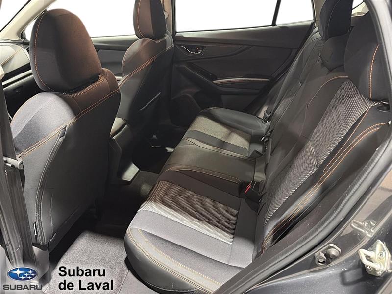 subaru Crosstrek 2022 - 13