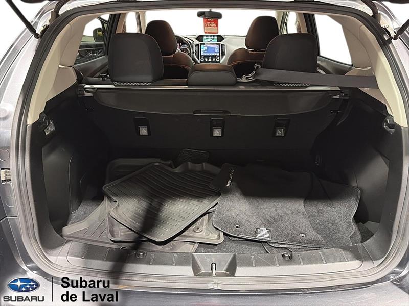 subaru Crosstrek 2022 - 14