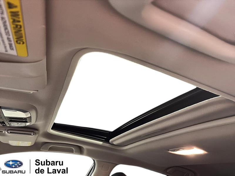 subaru Crosstrek 2022 - 16