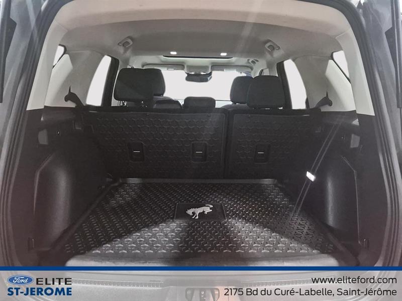 ford Bronco Sport 2024 - 11