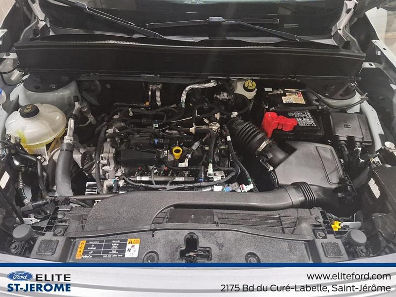 ford Bronco Sport 2024 - 15