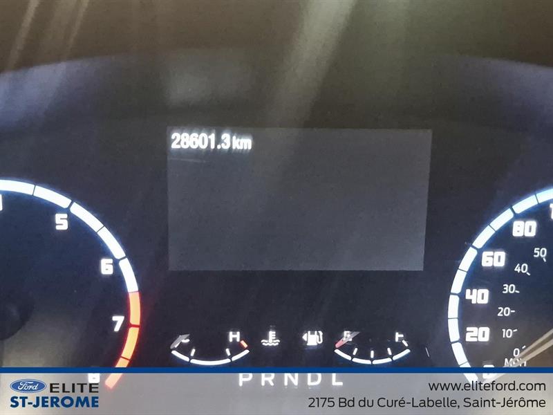 ford Bronco Sport 2024 - 20