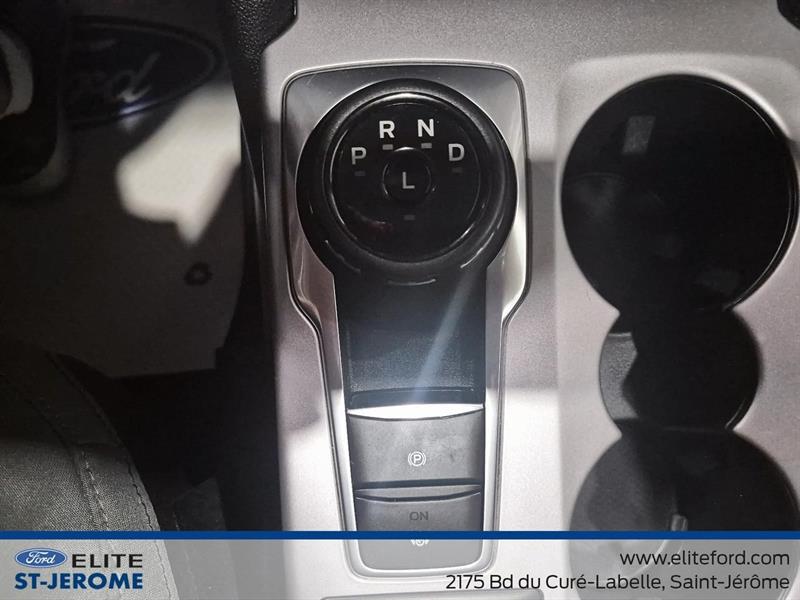 ford Bronco Sport 2024 - 21