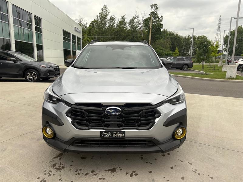subaru Crosstrek 2024 - 2