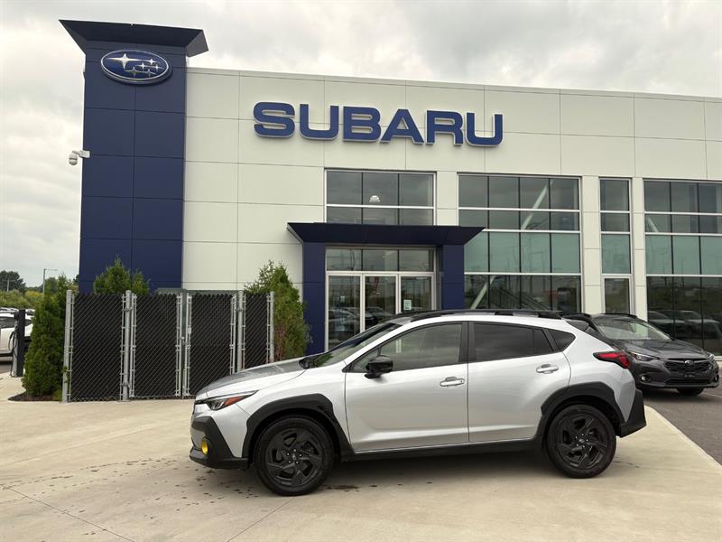 subaru Crosstrek 2024 - 3