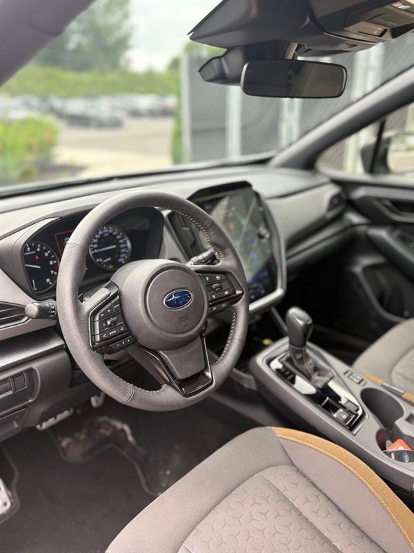 subaru Crosstrek 2024 - 4