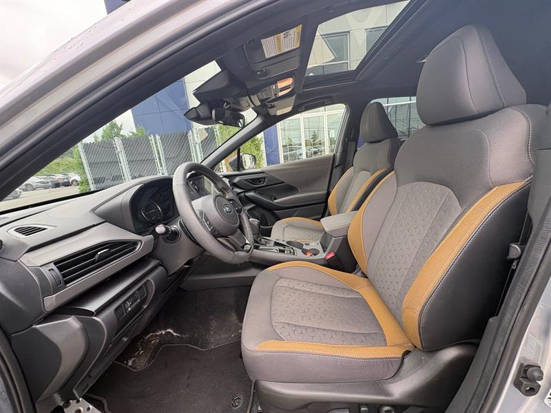 subaru Crosstrek 2024 - 5