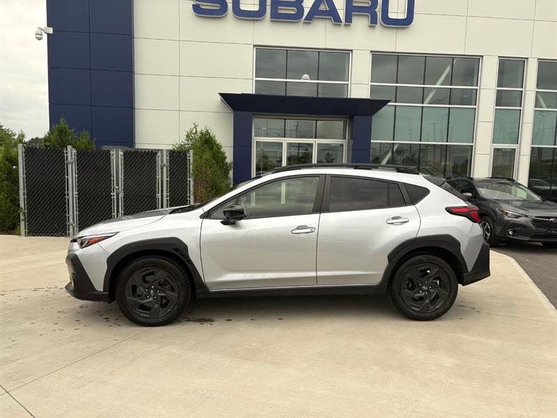 subaru Crosstrek 2024 - 6
