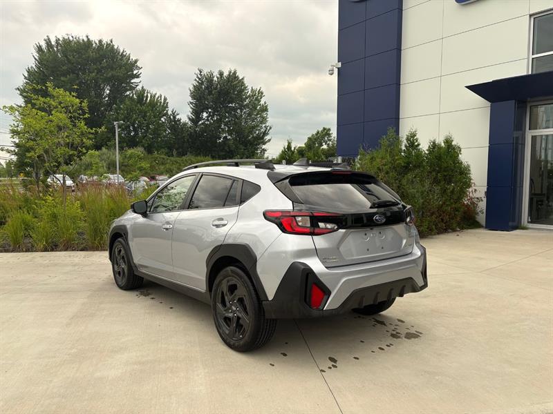 subaru Crosstrek 2024 - 7