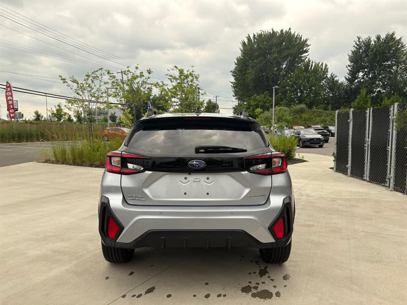 subaru Crosstrek 2024 - 8