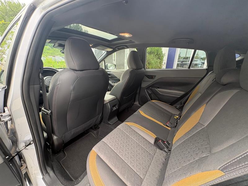 subaru Crosstrek 2024 - 9