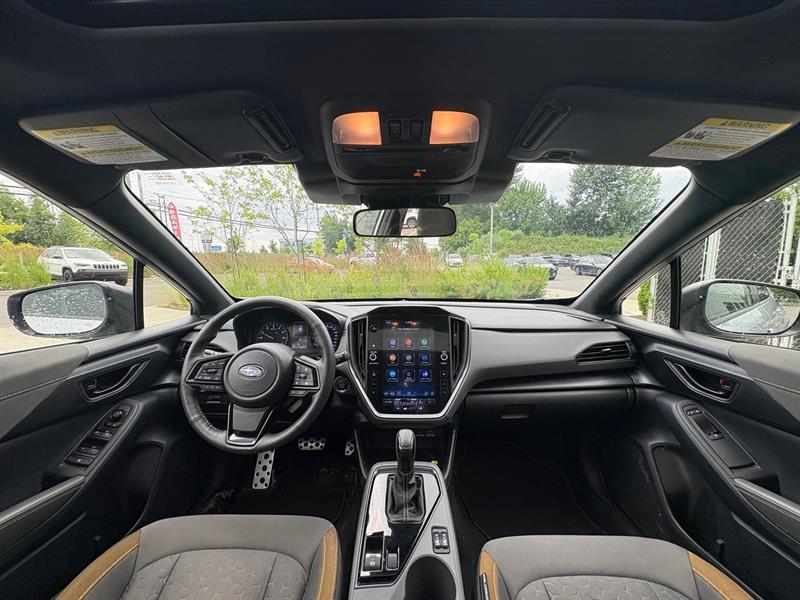 subaru Crosstrek 2024 - 10