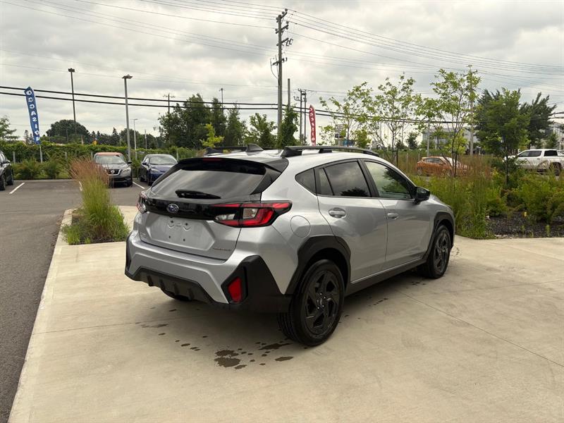 subaru Crosstrek 2024 - 11