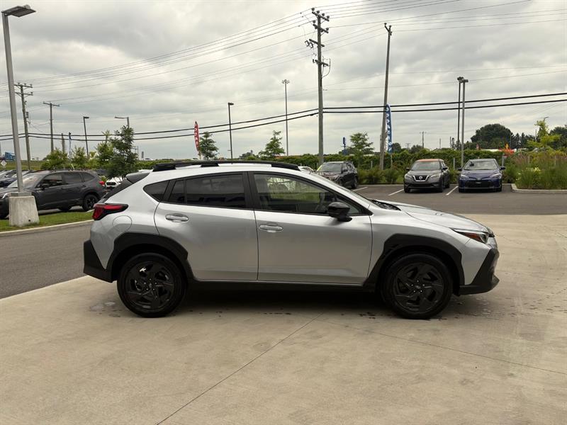 subaru Crosstrek 2024 - 12