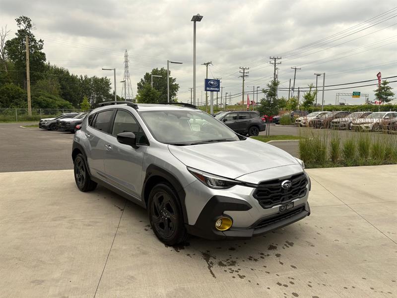 subaru Crosstrek 2024 - 13