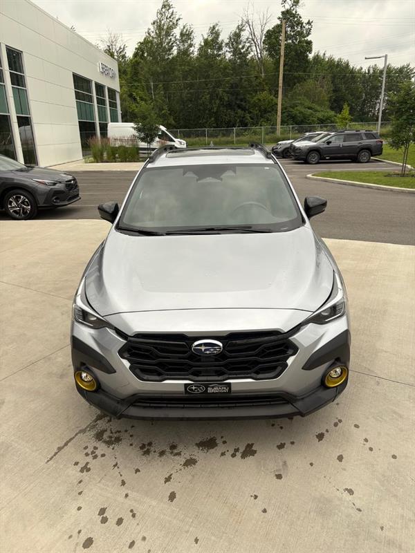 subaru Crosstrek 2024 - 14