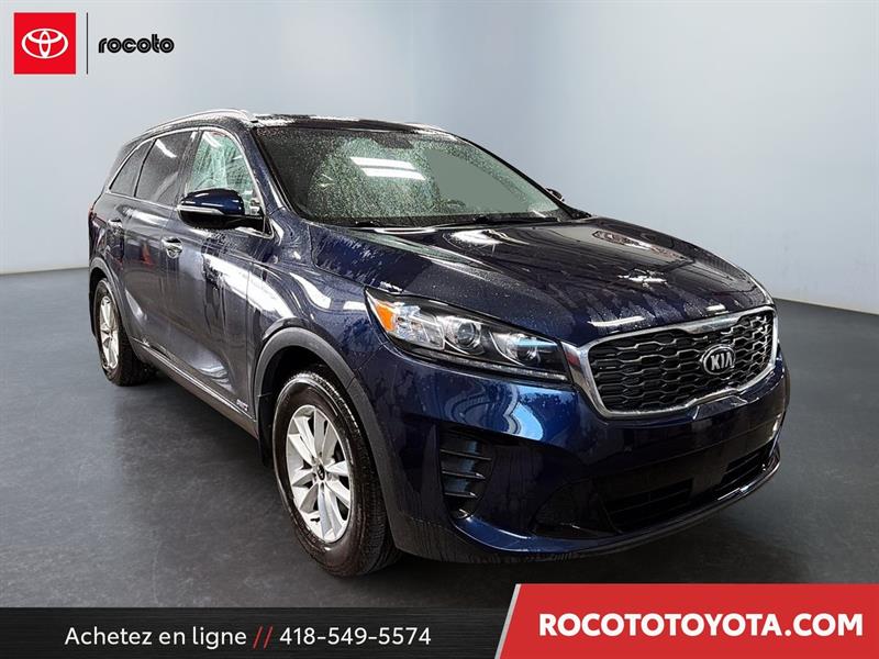 kia Sorento 2020 - 3