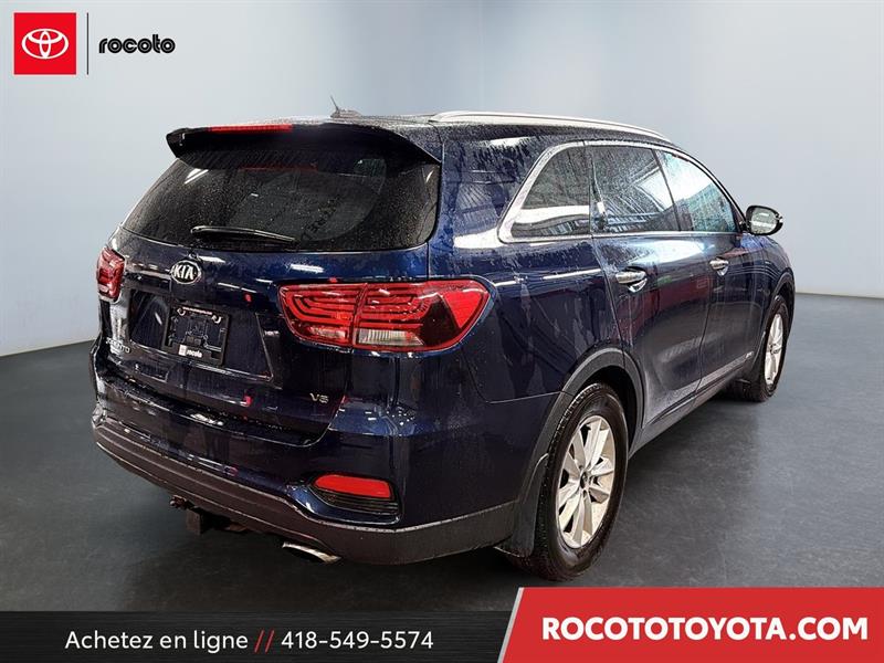 kia Sorento 2020 - 4