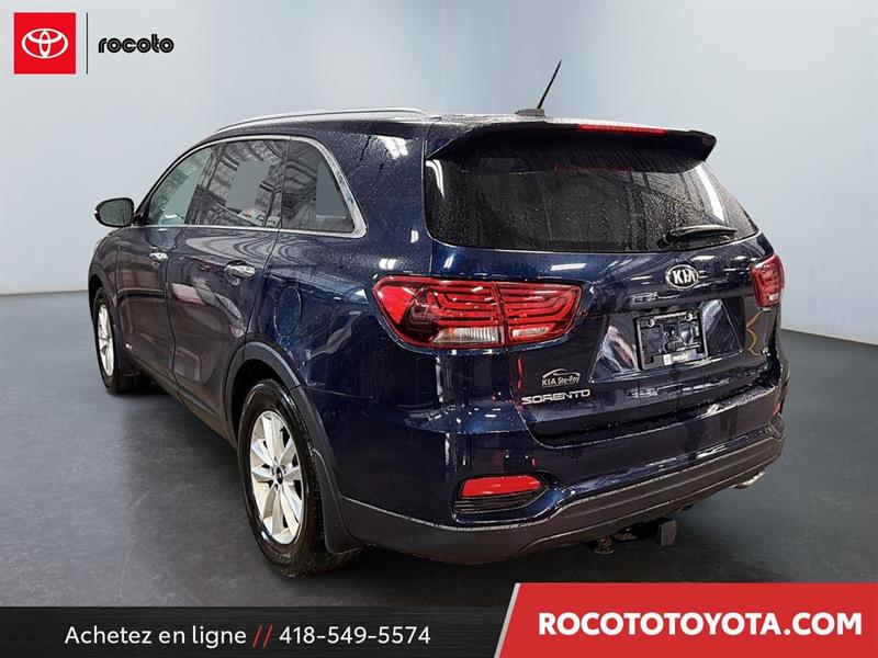 kia Sorento 2020 - 6