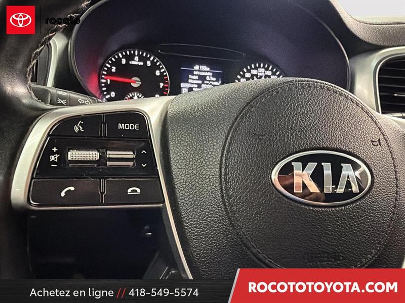 kia Sorento 2020 - 10