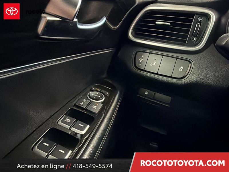 kia Sorento 2020 - 12