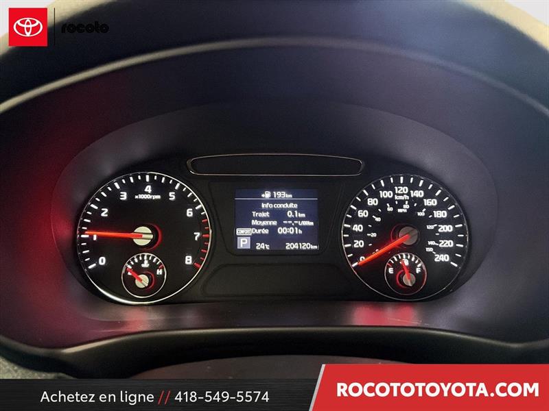 kia Sorento 2020 - 13