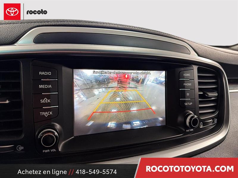 kia Sorento 2020 - 15